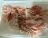 20分で完成！トローリチーズの回鍋肉作り方2写真