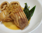 うちの味☆煮魚・煮付けに♪技ありWの効果作り方19写真