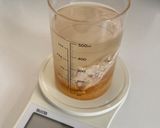 レンジで作る酒粕の甘酒作り方1写真