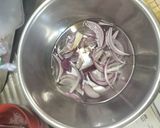 ミナの焼き鯖サラダ作り方4写真