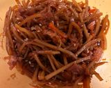 タイパ高し　郷土料理　かきまわし作り方7写真