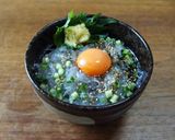 生しらす丼作り方6写真