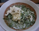 簡単にできる！よもぎの豆腐白玉作り方7写真