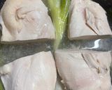簡単しっとり鶏ムネ肉作り方4写真