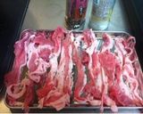 材料２つだけ！我が家のロールキャベツ作り方1写真