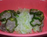 蒸し豚&野菜のさっぱりレモンソース作り方7写真