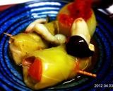 材料２つだけ！我が家のロールキャベツ作り方7写真