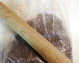 卵・小麦粉不使用 ベイクドチーズケーキ作り方1写真