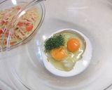 簡単スペイン風オムレツ作り方2写真
