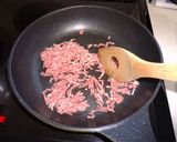 枝豆のコロッケ・スコッチドエッグ風作り方7写真