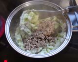 枝豆のコロッケ・スコッチドエッグ風作り方8写真