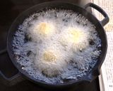 枝豆のコロッケ・スコッチドエッグ風作り方11写真