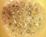 電子レンジで簡単☆牛乳DE生キャラメル作り方3写真