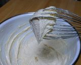 バニラパウンドケーキfeat.白ココア♪作り方7写真