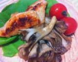 塩麹で簡単オカズ~その1~作り方5写真
