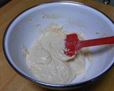 バニラパウンドケーキfeat.白ココア♪作り方9写真