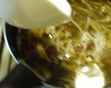 きのこのあんかけ揚げ出し豆腐作り方4写真