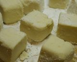 きのこのあんかけ揚げ出し豆腐作り方5写真