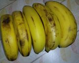 ✨🍀最新🆕2025年ﾊﾞﾅﾅ保存方法🍌💗✨作り方5写真