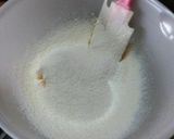 さっくさくクッキー作り方4写真