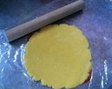 さっくさくクッキー作り方6写真