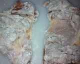 チキン南蛮作り方3写真