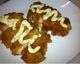 チキン南蛮作り方7写真