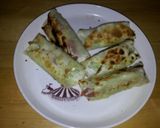 余った餃子の皮がかわる！作り方3写真