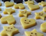 さっくさくクッキー作り方8写真