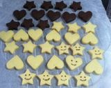 さっくさくクッキー作り方9写真