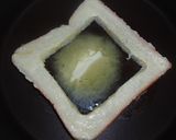 ✿簡単に作れる♪チーズフレンチトースト✿作り方5写真