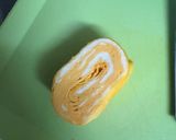卵焼きの飾り切り☆子供弁当作り方3写真