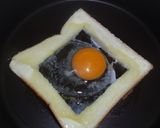✿簡単に作れる♪チーズフレンチトースト✿作り方6写真
