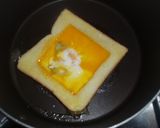 ✿簡単に作れる♪チーズフレンチトースト✿作り方8写真