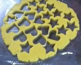 さっくさくクッキー作り方10写真