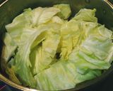 煮込みハンバーグ作り方3写真