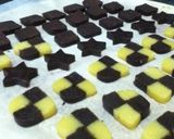 さっくさくクッキー作り方12写真