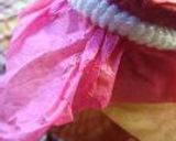 【金柑deシフォン】作り方1写真