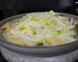 煮込みうどん♪作り方4写真