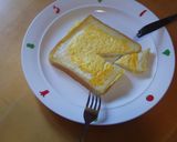 ✿簡単に作れる♪チーズフレンチトースト✿作り方16写真