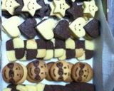 さっくさくクッキー作り方13写真