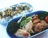 アスパラの豚肉巻き天ぷら作り方4写真