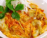 とろぉ～り仕上げた親子丼作り方7写真