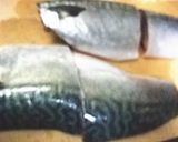 八丁味噌de鯖の味噌煮作り方1写真