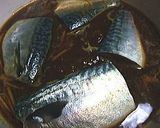 八丁味噌de鯖の味噌煮作り方2写真