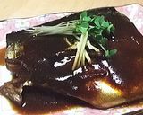 八丁味噌de鯖の味噌煮作り方3写真