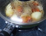♡　肉(無)じゃが　♡作り方6写真