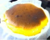 材料3つ♡ねっとり濃厚生カステラ作り方5写真