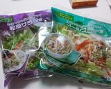 ロコモコ風トンカツ丼作り方4写真