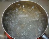 温泉卵　簡単出汁つき～♪作り方1写真